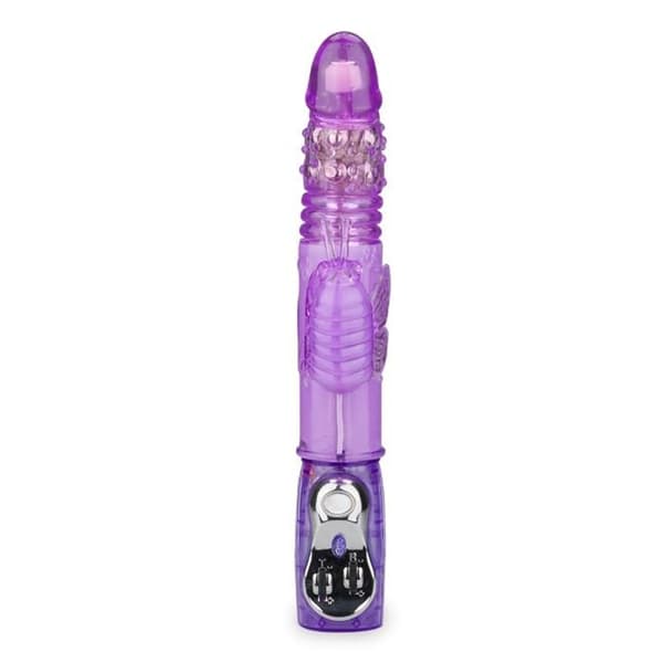 Vibrokanin vippande Butterfly XL