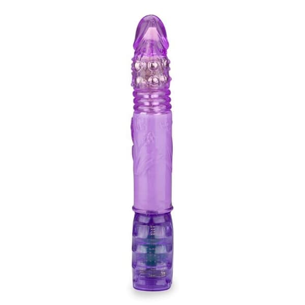 Vibrokanin vippande Butterfly XL