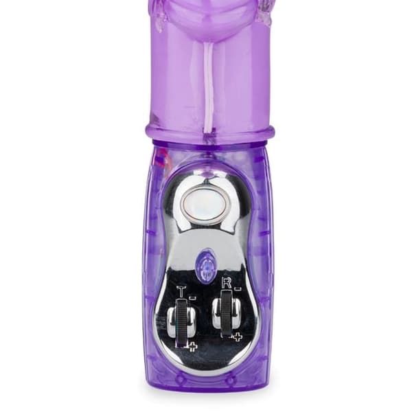 Vibrokanin vippande Butterfly XL