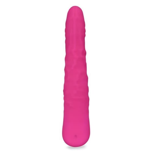 King Rose Roterande Vibrator