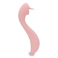 Miniatyrbild 3 av 4: Klitorisk silikonstimulator - Goosy Rose - 10 vibrationslägen - 19,6 cm