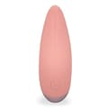Miniatyrbild 3 av 4: Feminine Clitoral Vibrator - Zesty 9-läges vibrerande tungstimulator