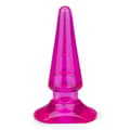 Miniatyrbild 1 av 4: Plugg anal liten modell