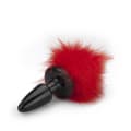 Miniatyrbild 1 av 2: Rosengulds pompon