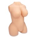 Miniatyrbild 1 av 6: Byst och lår vagina anus bröst Margot