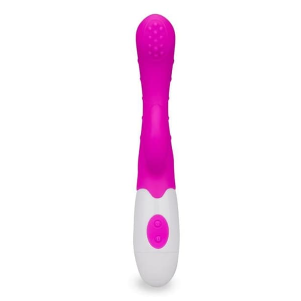 Vibromassager rabbit punkt G massager