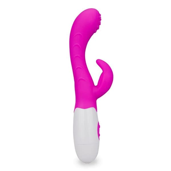 Vibromassager rabbit punkt G massager
