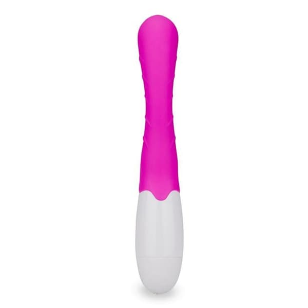 Vibromassager rabbit punkt G massager