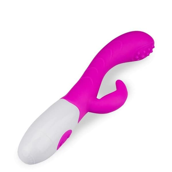 Vibromassager rabbit punkt G massager