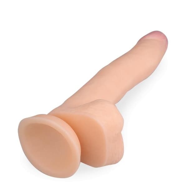 Sextoy Gode Lång Med Intern Skelett - för man och kvinna