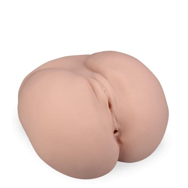 Annie realistisk hudstruktur onanistrumpa 3,8 kg