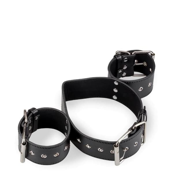 BDSM Restraints Nacke &amp; handleder Nr