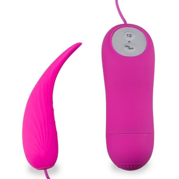 Stimulator klitoris Galen Tunga