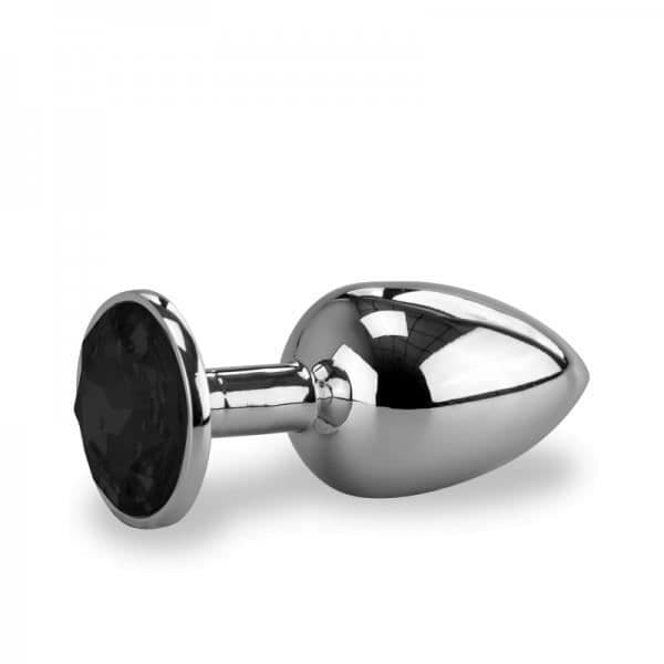 Anal Jewel Rosebud Light 54 Gr-Onyx Non Onyx