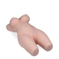 Miniatyrbild 5 av 6: Realistisk onanistbyst 9,5 kg Francesca