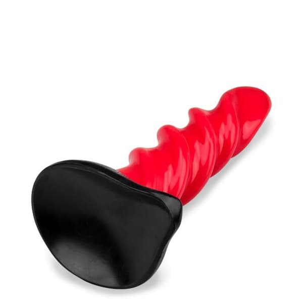 Gode ventouse licorn 22,0 cm - för män och kvinnor