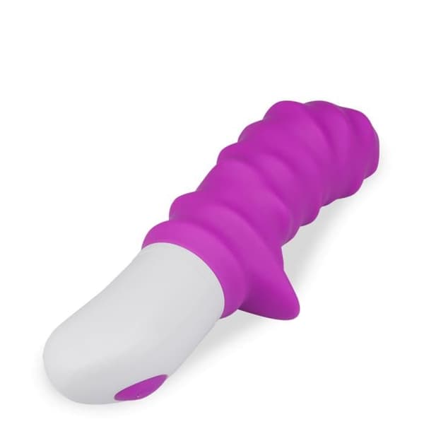 Desire G-Spot Vibrator