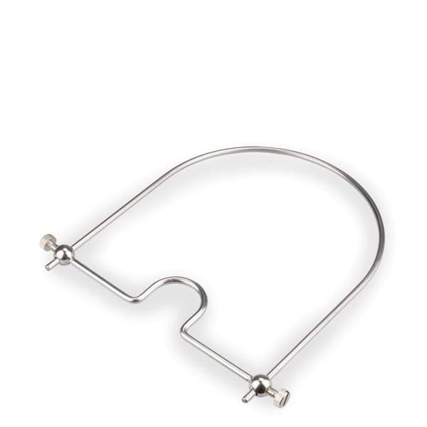 Justerbar metallgag