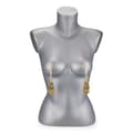 Miniatyrbild 3 av 4: Audacity BDSM Nipple Clamps