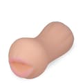 Miniatyrbild 1 av 6: Masturbator i TPE, sugande munnen Nellie