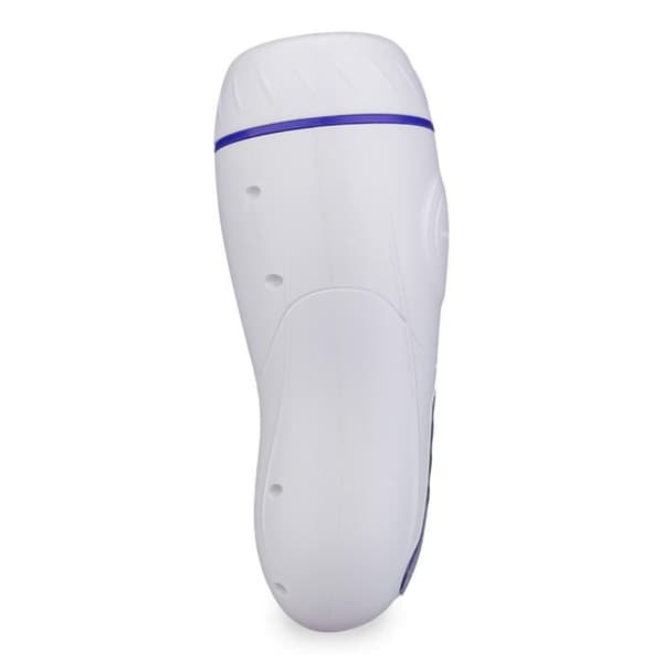 Masturbator med vibrationer och stön Favour - Manliga masturbatorer