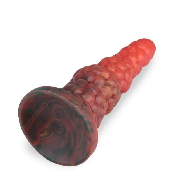 Gode ventouse alien fruity - för män och kvinnor