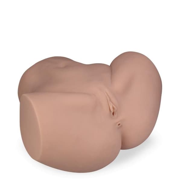 Stora realistiska rumpor 15,5kg Ruby