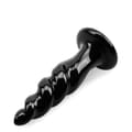 Miniatyrbild 3 av 4: Plug i glas Unicorn - Sextoy - Glas - Analsexstimulering