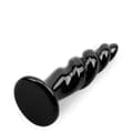 Miniatyrbild 2 av 4: Plug i glas Unicorn - Sextoy - Glas - Analsexstimulering