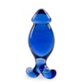 Miniatyrbild 2 av 6: Ocean Glass Butt Plug