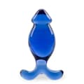 Miniatyrbild 1 av 6: Ocean Glass Butt Plug