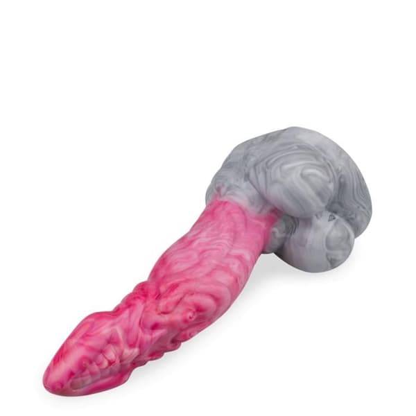 Gode ventouse alien Yurlill - för män och kvinnor