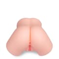 Miniatyrbild 6 av 6: Rumpa slidan anus 2,1kg Melodi