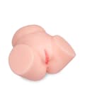 Miniatyrbild 1 av 4: Små rumpor slidan anus 2,1kg Melodi
