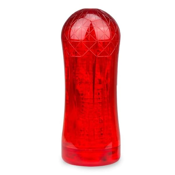 Masturbator med vibratorer Skylight - Manliga masturbatorer