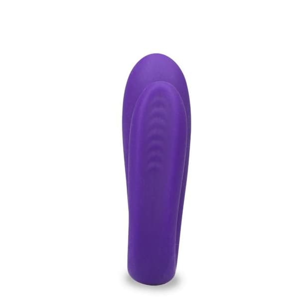 Pil Fjärrkontroll Par Vibrator