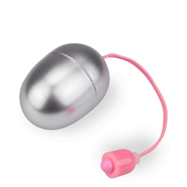 Wiggle Vibrating Egg - S