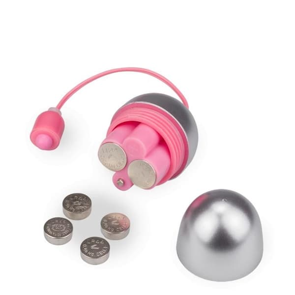Wiggle Vibrating Egg - S