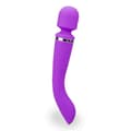 Miniatyrbild 4 av 4: Fantasy wand vibrator och klassisk vibrator