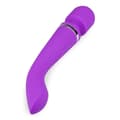 Miniatyrbild 6 av 6: Fantasy wand vibrator och klassisk vibrator