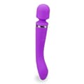 Miniatyrbild 1 av 4: Fantasy wand vibrator och klassisk vibrator