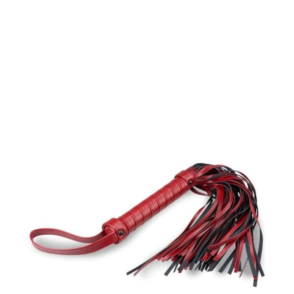 Martinet BDSM - Märke - Litet modell - Svart - Vuxen