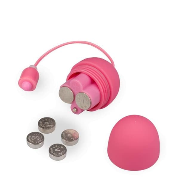 Wiggle Vibrating Egg - S