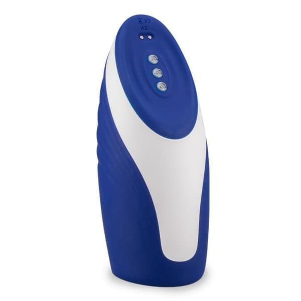 Automatisk masturbator med alla alternativ Buddy - Manliga masturbatorer