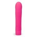 Miniatyrbild 5 av 6: Miniribbad vibrator 13cm