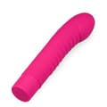 Miniatyrbild 6 av 6: Miniribbad vibrator 13cm