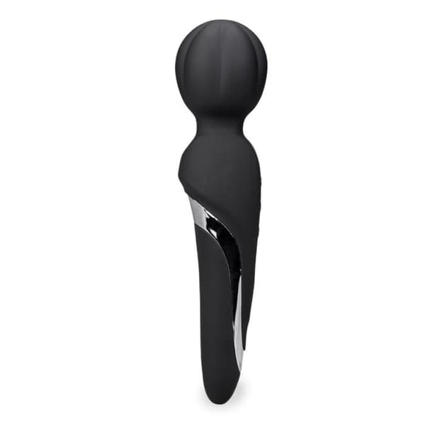 Fantasy wand silikon vibrator 7 lägen