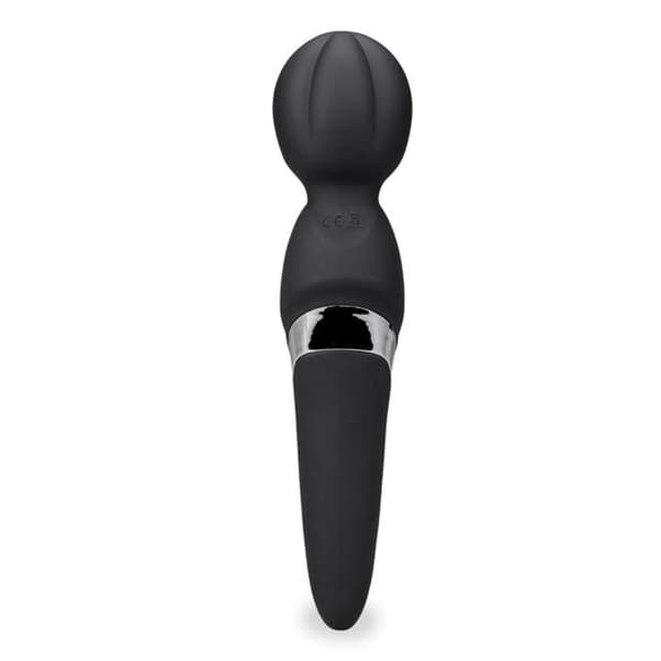 Fantasy wand silikon vibrator 7 lägen