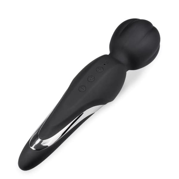 Fantasy wand silikon vibrator 7 lägen