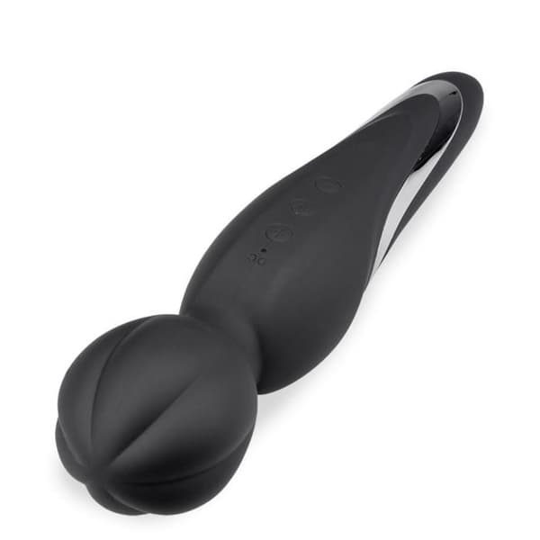 Fantasy wand silikon vibrator 7 lägen